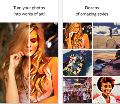 تحميل تطبيق بريزما Prisma للاندرويد 1 تحميل تطبيق بريزما Prisma للاندرويد