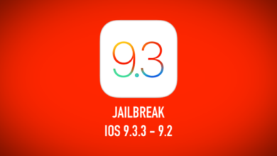 تحميل جيلبريك iOS 9.3.3 Pangu وطريقة عمله 19 تحميل جيلبريك iOS 9.3.3 Pangu وطريقة عمله 5