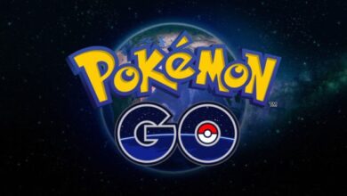 حل مشكله GPS Signal Not Found فى لعبه Pokemon Go 8 حل مشكله GPS Signal Not Found فى لعبه Pokemon Go 1