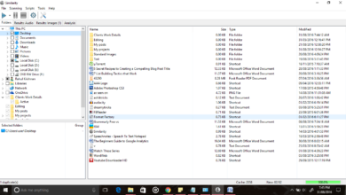 طريقة حذف الملفات المكرره في ويندوز 10 13 duplicated-files