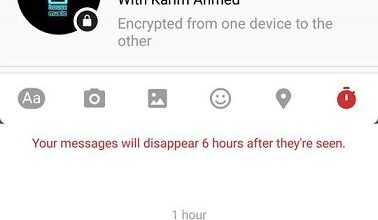 لماذا أثار نجم كرة القدم ميسي غضب نشطاء 4 secret-conv-3