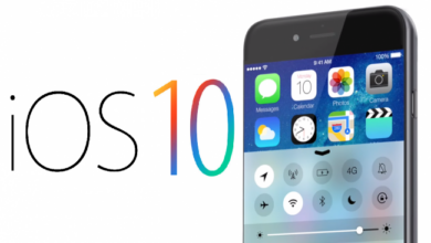 كيفيه اصلاح مشكله الواي فاي WiFi فى iOS 10 7 كيفيه اصلاح مشكله الواي فاي WiFi فى iOS 10 3