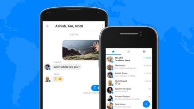 تحميل تطبيق Messenger Lite 3 facebook-mesenger-lite