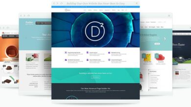 افضل قوالب ووردبريس عربيه 2017 1 wordpress-themes