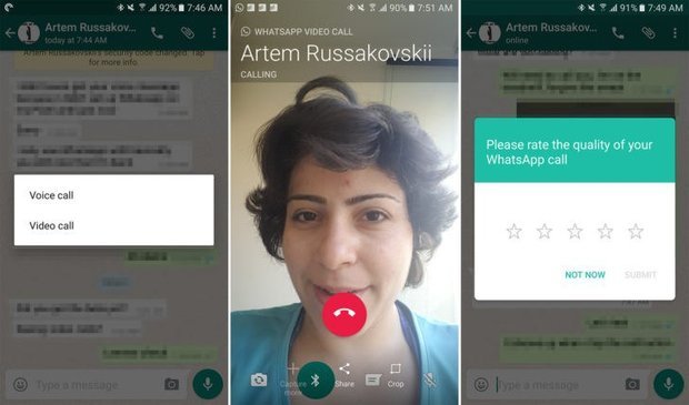 تحميل تطبيق WhatsApp Messenger 2.16.318 1 تحميل تطبيق WhatsApp Messenger 2.16.318 1