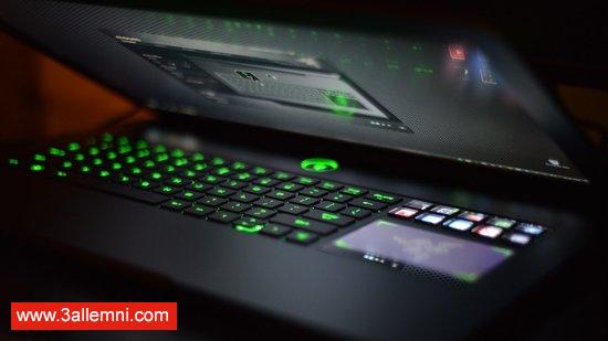 أفضل 5 لاب توب للألعاب 2017 1 أفضل 5 لاب توب للألعاب 2017 1