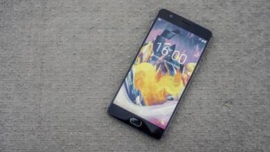 مواصفات وسعر هاتف OnePlus 3T 1 مواصفات وسعر هاتف OnePlus 3T 1