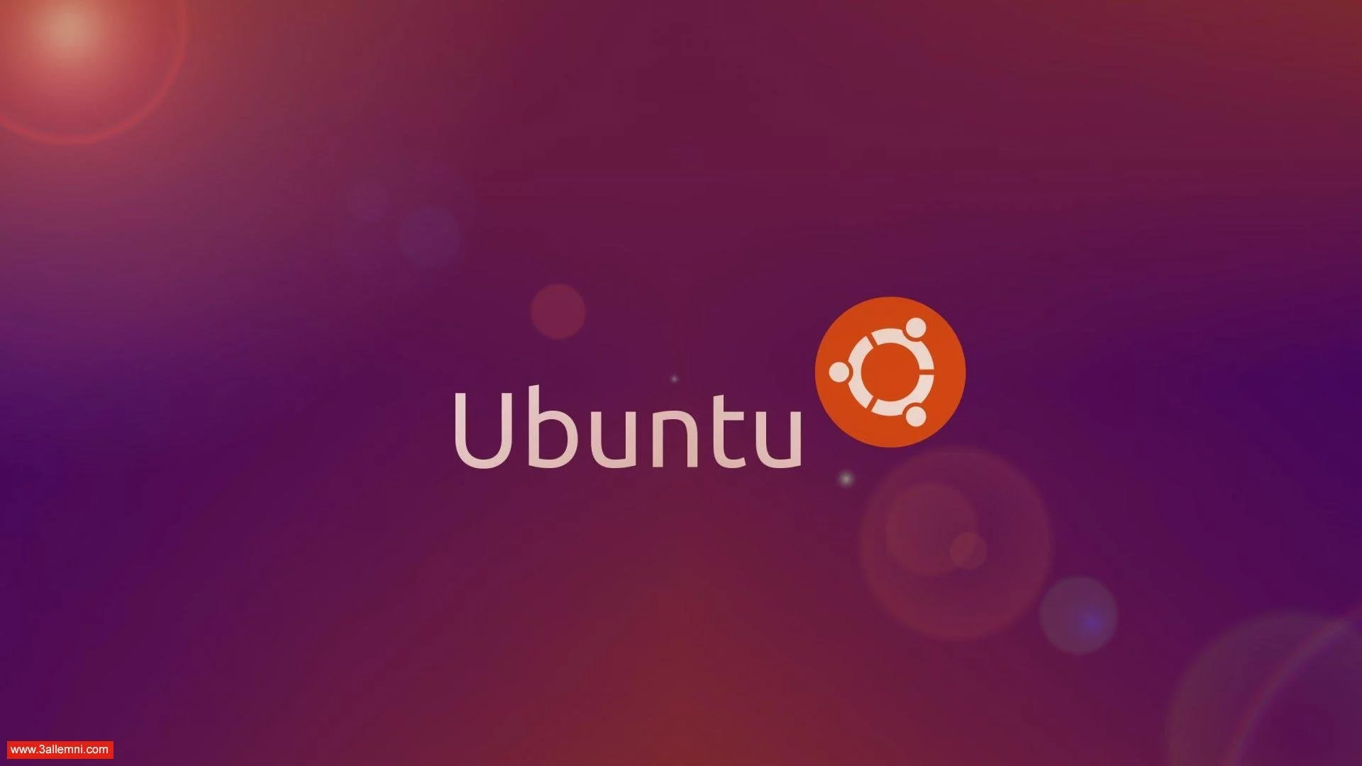 تحميل توزيعة Ubuntu 16.04.1 LTS 5