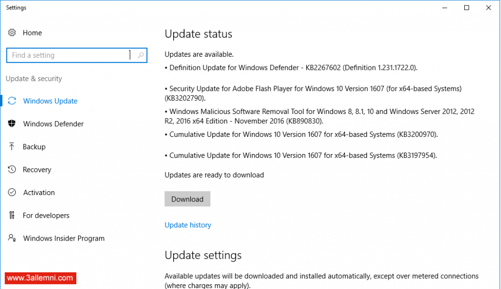 windows-10-update