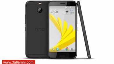 سعر ومواصفات HTC Bolt 28 سعر ومواصفات HTC Bolt