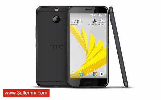 سعر ومواصفات HTC Bolt