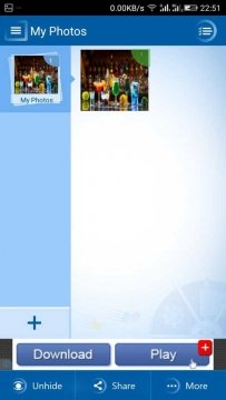 حماية الملفات علي الاندرويد بكلمة سر 6 حماية الملفات علي الاندرويد بكلمة سر 5