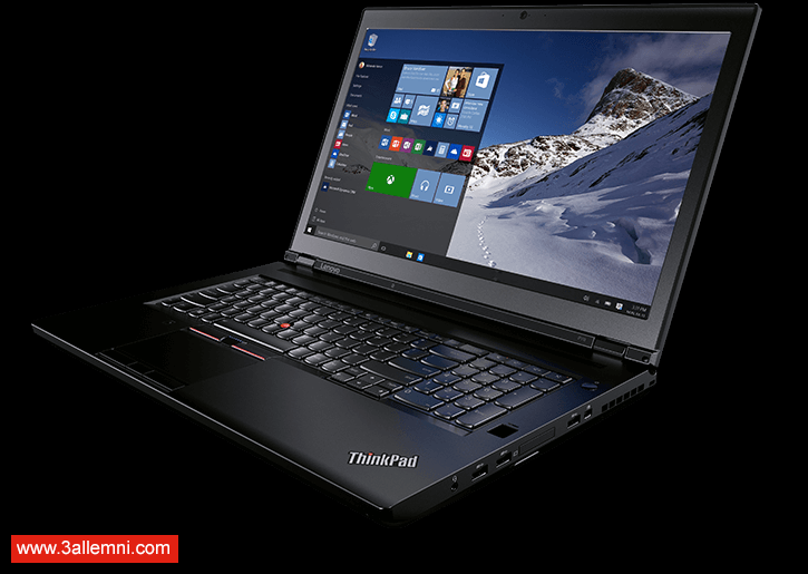 سعر ومواصفات لاب توب lenovo لعام 2017 6