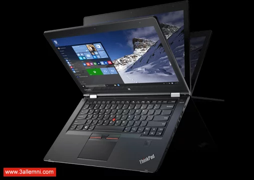 سعر ومواصفات لاب توب lenovo لعام 2017 5