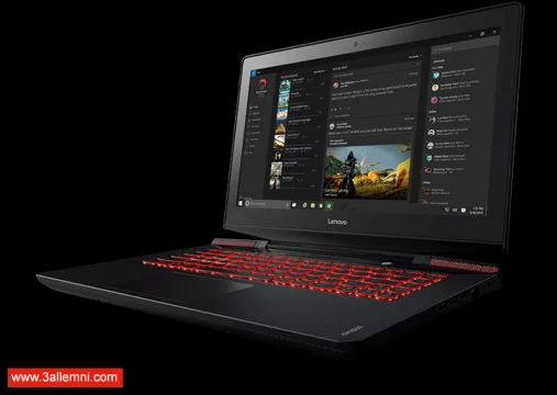 سعر ومواصفات لاب توب lenovo لعام 2017 3