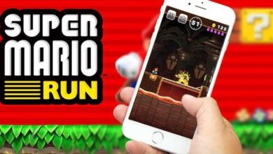 تحميل لعبه سوبر ماريو "Super Mario Run" للايفون مجانا 35 تحميل لعبه سوبر ماريو "Super Mario Run" للايفون مجانا 33
