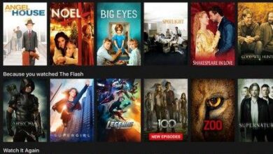 كيفيه تحميل الافلام من Netflix ومشاهدتها بدون انترنت 14 كيفيه تحميل الافلام من Netflix ومشاهدتها بدون انترنت 3