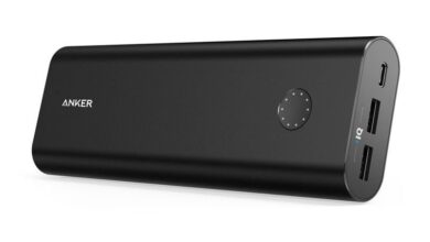 افضل انواع power bank لعام 2017 1 anker_powercore