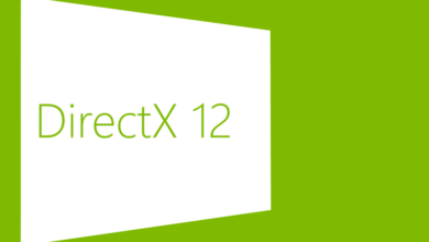 تحميل DirectX 12 بروابط مباشرة 2017 1 تحميل DirectX 12 بروابط مباشرة 2017 1