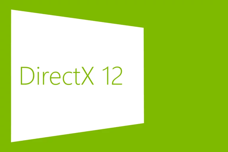تحميل DirectX 12 بروابط مباشرة 2017 5