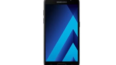 مراجعة هاتف (Samsung Galaxy A3 (2017 5 مراجعة هاتف (Samsung Galaxy A3 (2017 5