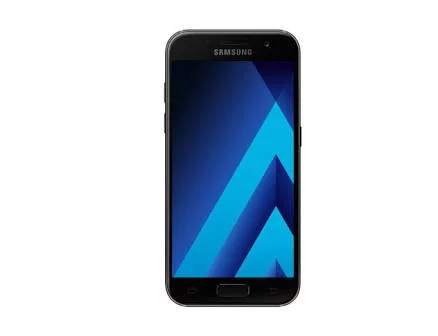 مراجعة هاتف (Samsung Galaxy A3 (2017 5