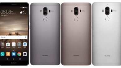 مراجعه هاتف Huawei Mate 9 8 Huawei Mate 9