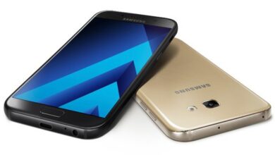 مراجعه هاتف Samsung Galaxy A5 2017 42 مراجعه هاتف Samsung Galaxy A5 2017 29