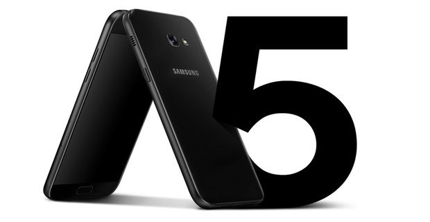 Samsung Galaxy A5 2017 