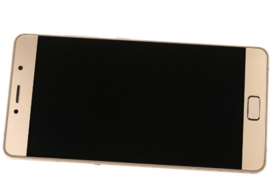 مراجعة هاتف Lenovo P2 6