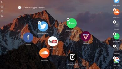 تحميل متصفح اوبرا نيون "Opera Neon" الجديد 31 تحميل متصفح اوبرا نيون "Opera Neon" الجديد 29