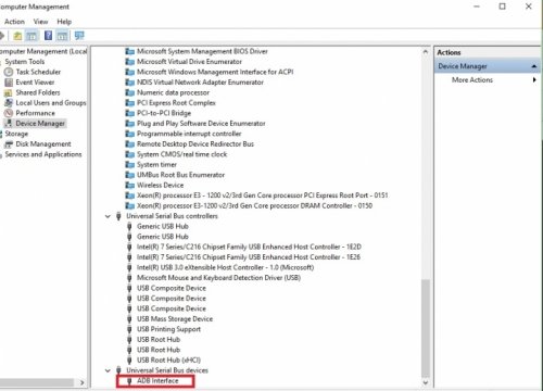 كيفية فتح الـBootLoader وتنزيل ROMs لهواتف Xiaomi 8
