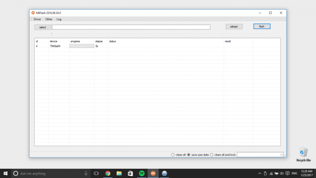 كيفية فتح الـBootLoader وتنزيل ROMs لهواتف Xiaomi 10