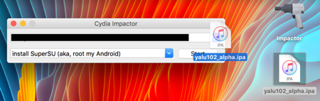كيفيه جيلبريك iOS 10.2 للايفون والايباد 2 كيفيه جيلبريك iOS 10.2 للايفون والايباد 2