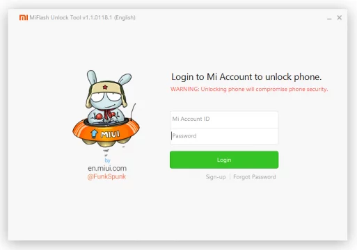 كيفية فتح الـBootLoader وتنزيل ROMs لهواتف Xiaomi 3