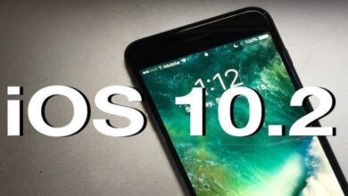 كيفيه جيلبريك iOS 10.2 للايفون والايباد 1 كيفيه جيلبريك iOS 10.2 للايفون والايباد 1