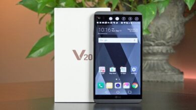 مراجعه هاتف LG V20 36 مراجعه هاتف LG V20 23