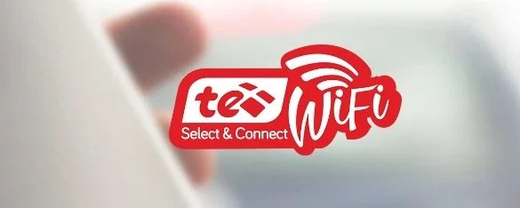 طريقة الأتصال بشبكة الأنترنت Te-WiFi فى الأماكن العامة 13