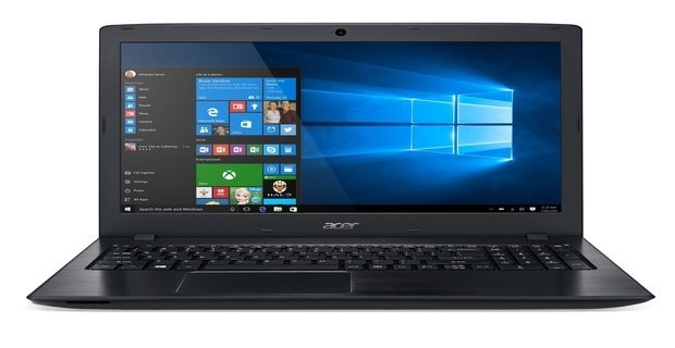 Acer Aspire E 15 E5-575G-53VG Laptop