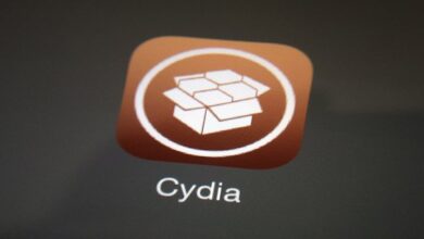 شرح اداة Cydia FilSafe لأستعادة السيديا بعد الحذف 12 شرح اداة Cydia FilSafe لأستعادة السيديا بعد الحذف 6