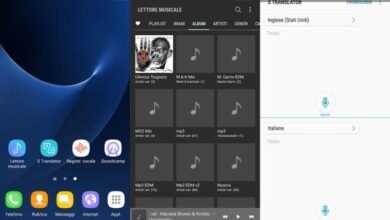 تحميل تطبيقات سامسونج جلاكسي s8 للهواتف الاخرى 1 install-galaxy-s8-stock-apps-apk-696x413