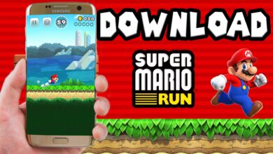 تحميل لعبة Super Mario Run apk للاندرويد 26 تحميل لعبة Super Mario Run apk للاندرويد 12