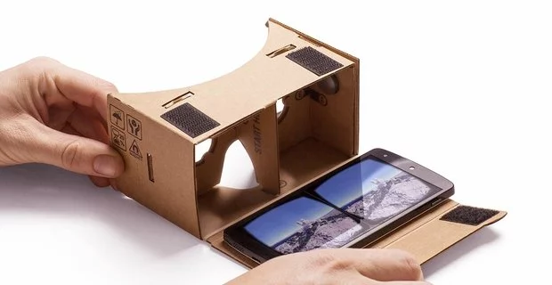 تعرف على أفضل نظارات الواقع الافتراضى VR 4