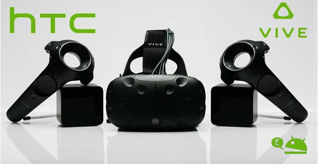 تعرف على أفضل نظارات الواقع الافتراضى VR 3