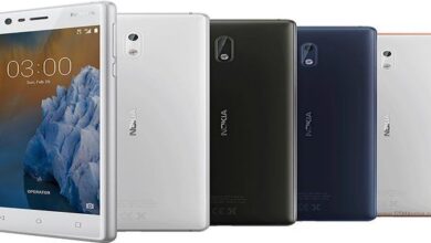 مواصفات هاتف "Nokia 3" نوكيا 3 22 Nokia 3