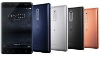 سعر ومواصفات هاتف "Nokia 5" نوكيا 5 17 سعر ومواصفات هاتف "Nokia 5" نوكيا 5 8