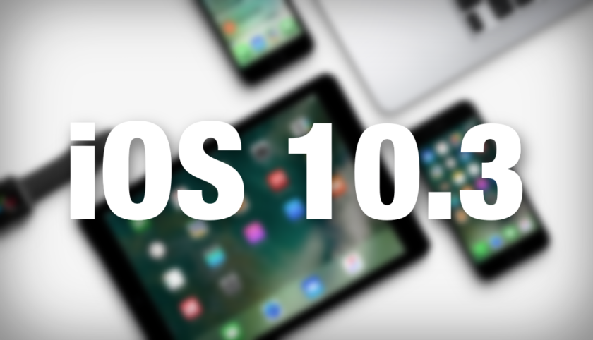 تحميل iOS 10.3 للايفون والايباد بروابط مباشره 10