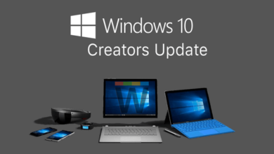 تحميل ويندوز 10 تحديث المُبدعين "Creators Update" 18 تحميل ويندوز 10 تحديث المُبدعين "Creators Update" 16