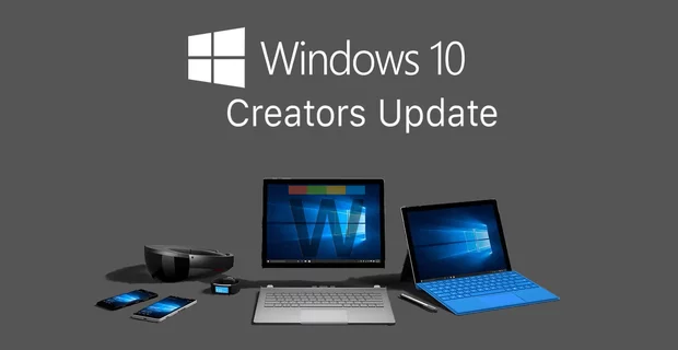 تحميل ويندوز 10 تحديث المُبدعين "Creators Update" 2