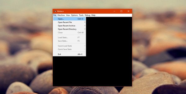كيفيه تشغيل العاب النينتندو "Nintendo" على الكمبيوتر 4